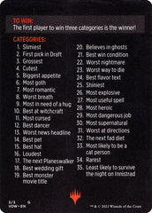 Strictly Better (Magic Minigame) [Innistrad: Crimson Vow Minigame] | Dumpster Cat Games