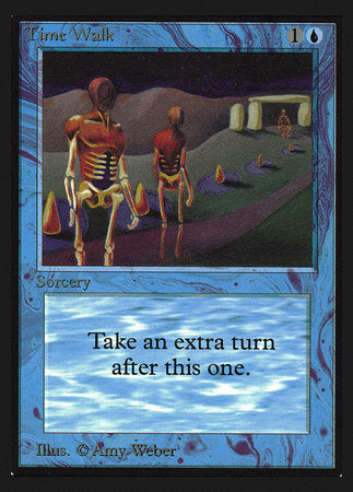 Time Walk (IE) [Intl. Collectors’ Edition] | Dumpster Cat Games