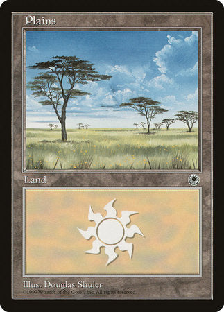 Plains (Clouds Right) [Portal] | Dumpster Cat Games
