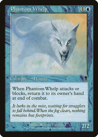Phantom Whelp [Odyssey] | Dumpster Cat Games