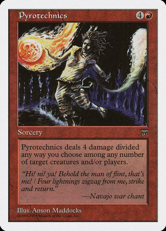 Pyrotechnics [Anthologies] | Dumpster Cat Games