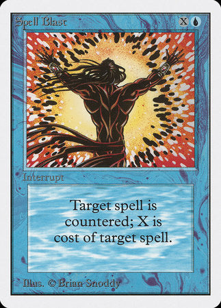 Spell Blast [Unlimited Edition] | Dumpster Cat Games
