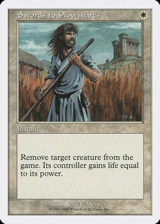 Swords to Plowshares [Battle Royale Box Set] | Dumpster Cat Games