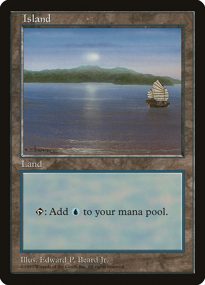 Island (2) [Asia Pacific Land Program] | Dumpster Cat Games