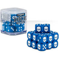 Dice Cube | Dumpster Cat Games