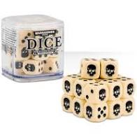 Dice Cube | Dumpster Cat Games