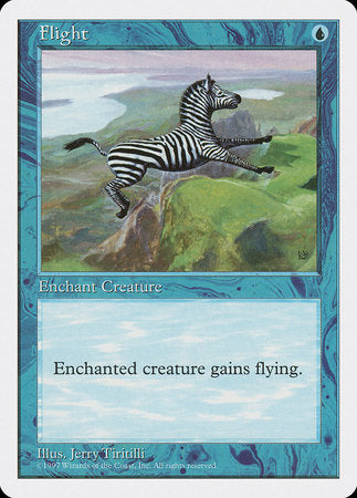 Flight [Fifth Edition] | Dumpster Cat Games