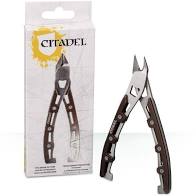 Citadel Fine Detail Cutters | Dumpster Cat Games