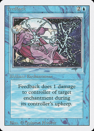 Feedback [Revised Edition] | Dumpster Cat Games