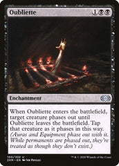 Oubliette [Double Masters] | Dumpster Cat Games