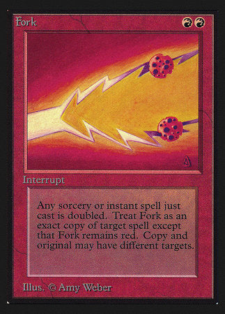 Fork (CE) [Collectors’ Edition] | Dumpster Cat Games