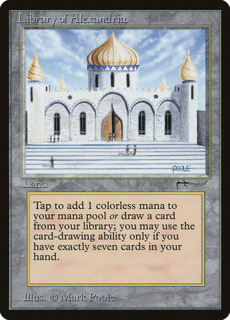 Library of Alexandria [Arabian Nights] | Dumpster Cat Games