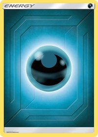 Darkness Energy (2019 Unnumbered) [Sun & Moon: Team Up] | Dumpster Cat Games