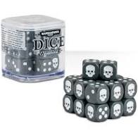 Dice Cube | Dumpster Cat Games