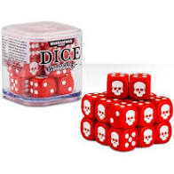 Dice Cube | Dumpster Cat Games